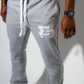 EM -  Flare Sweatpants “ Grey”