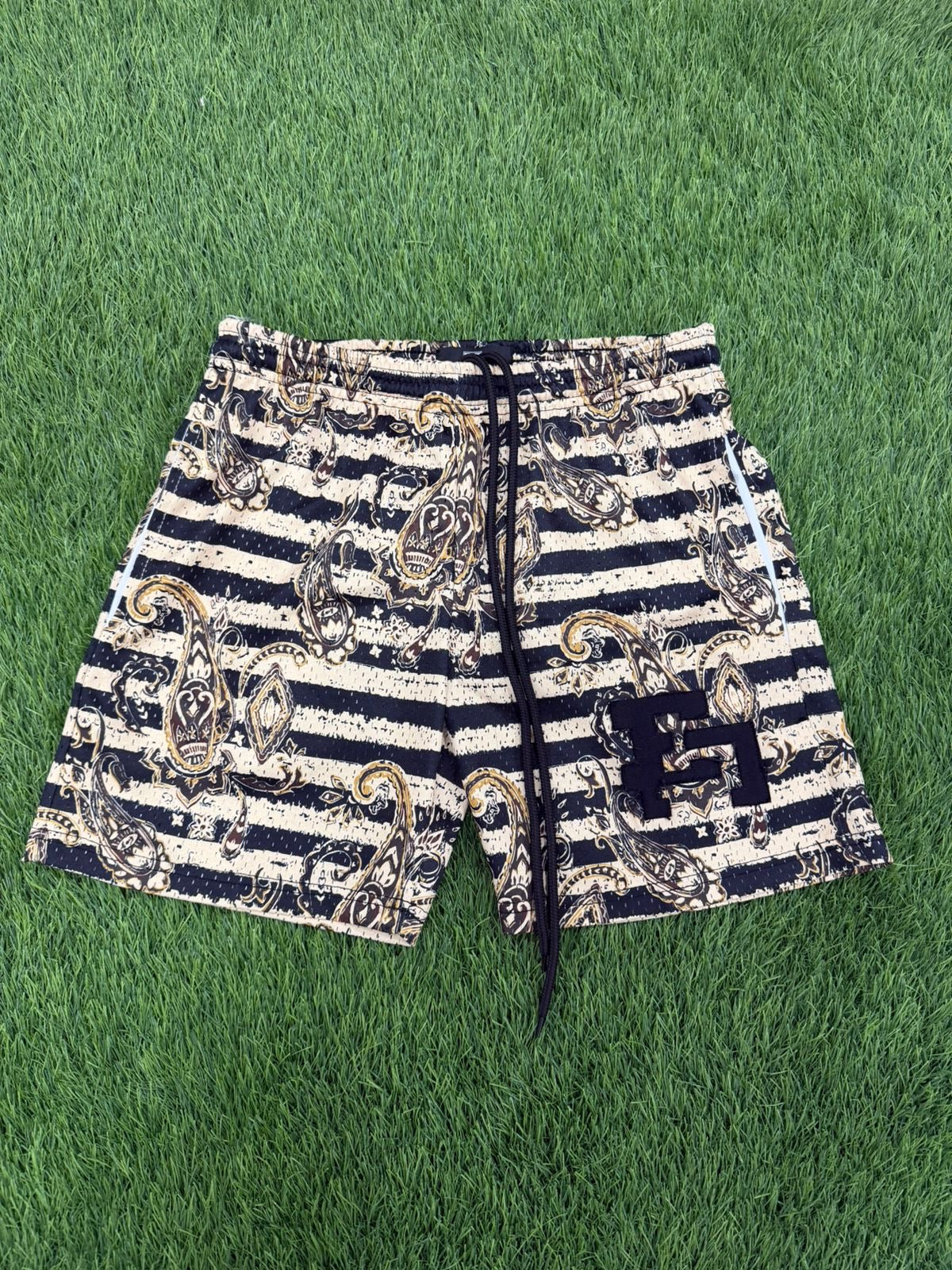 EM ® Basic Short "ELPH"