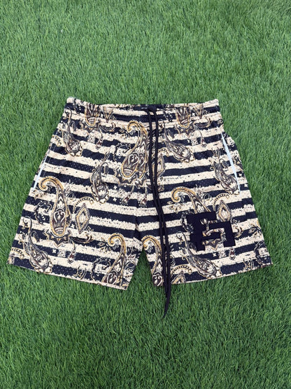 EM ® Basic Short "ELPH"