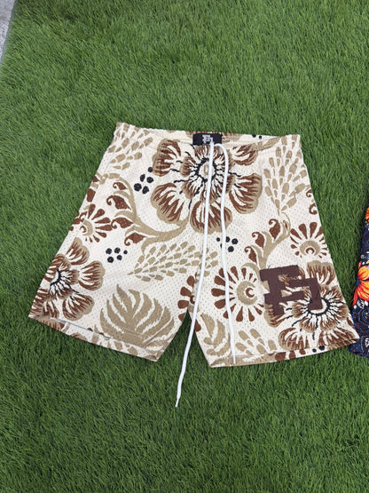 EM ® Basic Short "ORA"