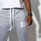 EM -  Flare Sweatpants “ Grey”