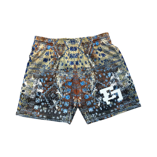 EM ® Basic Short “Druid Hillz“