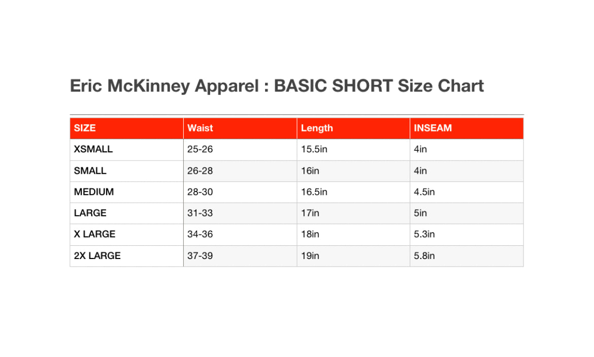 EM ® Basic Short “Druid Hillz“